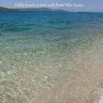 Vicina Heritage For 9,milna - Close To Restaurants And Shops *