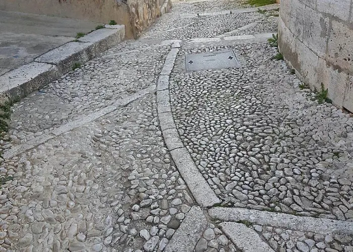 Vicina Heritage For 9,milna - Close To Restaurants And Shops Villa Milna (Brac)