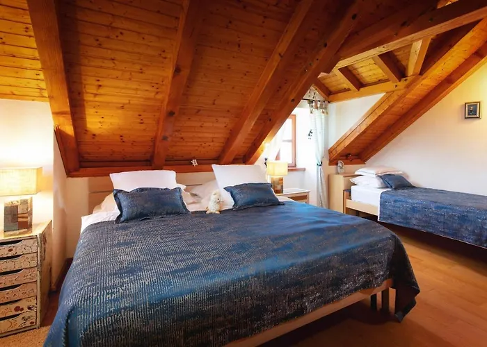 Villa Vicina Heritage For 9,milna - Close To Restaurants And Shops *