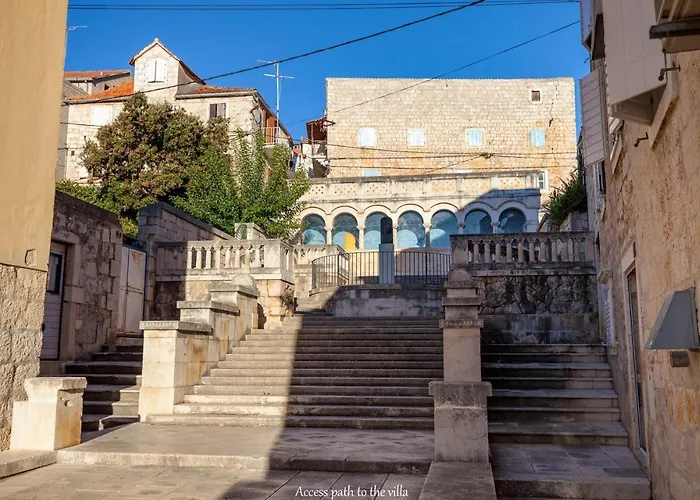 Vicina Heritage For 9,milna - Close To Restaurants And Shops *