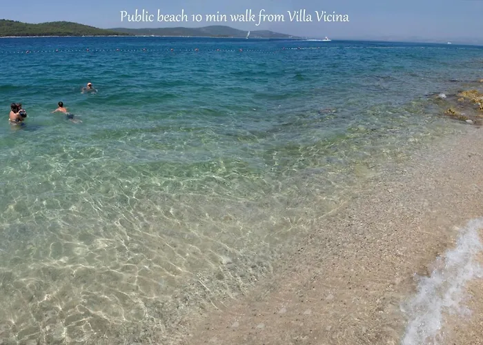 Vicina Heritage For 9,milna - Close To Restaurants And Shops *